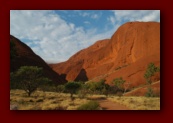 Valley of the winds walk